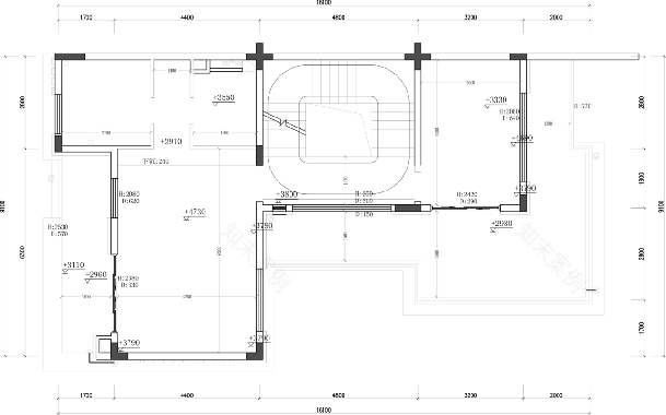 汉中龙岗一品丨中国汉中丨西安锐格惟辰装饰工程有限公司-57