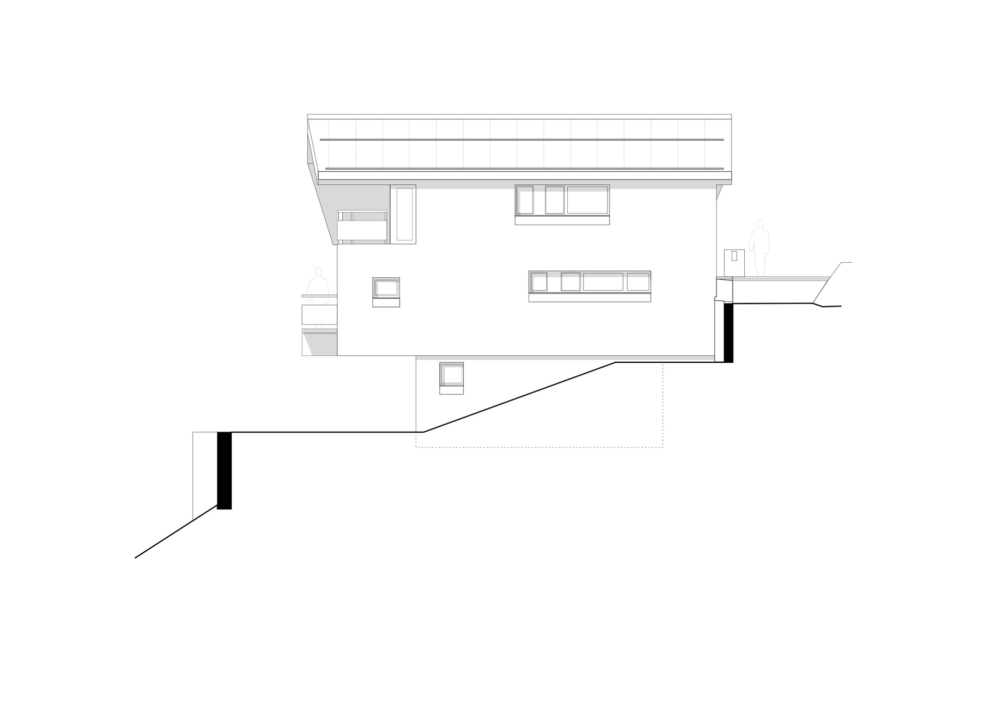 苏尔塞尔瓦的房子丨瑞士格劳宾登丨AFGH-45