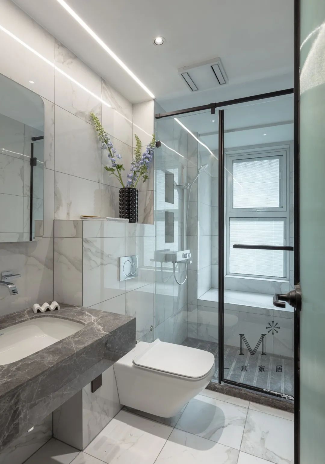 溧阳一米家居新作 | KAWS、LEGO 演绎现代工业风趣味生活-108