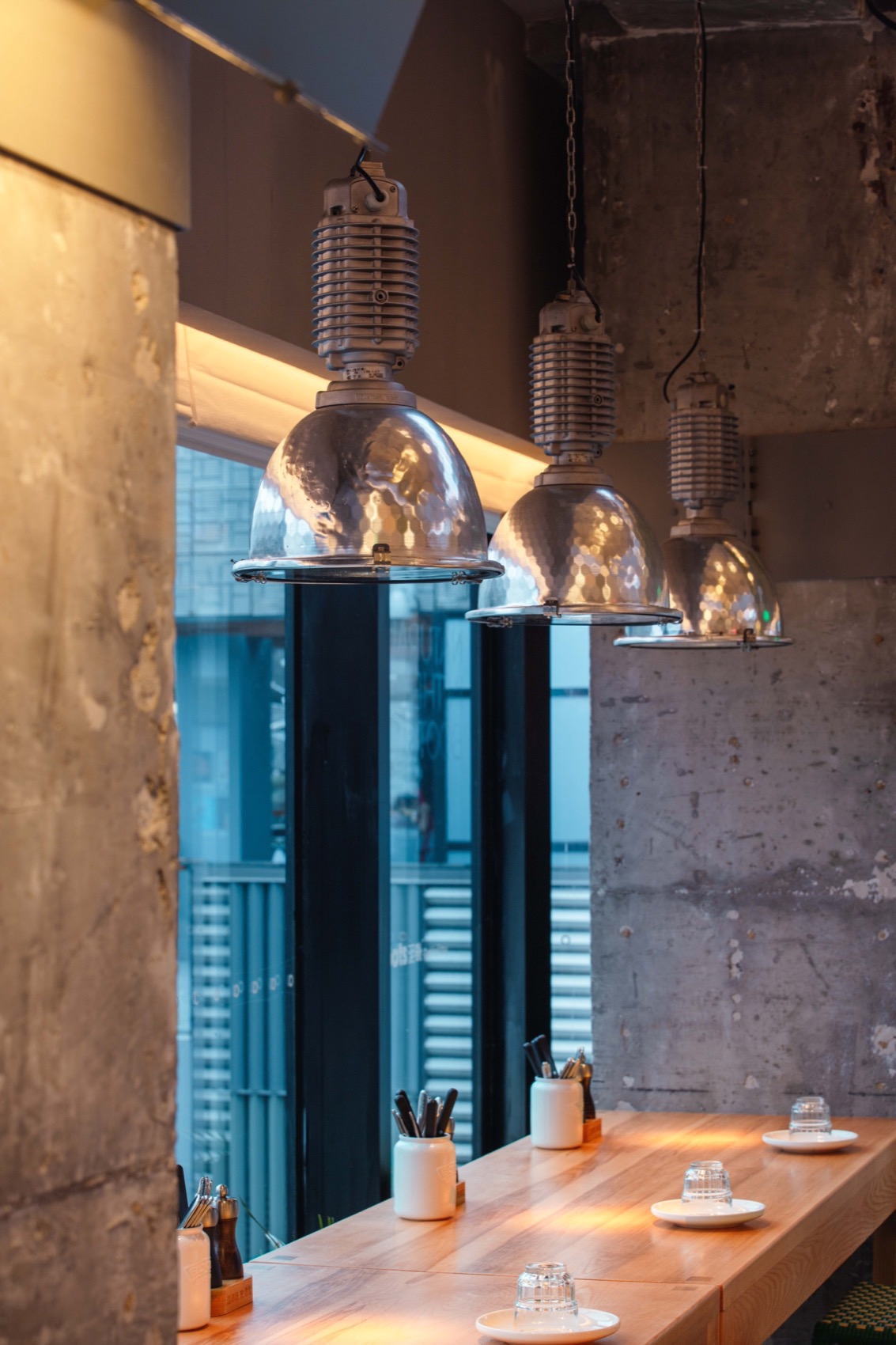 The boots泥靴Get holiday(北京太古里店)丨中国北京丨武汉自在生成建筑空间设计有限公司-124