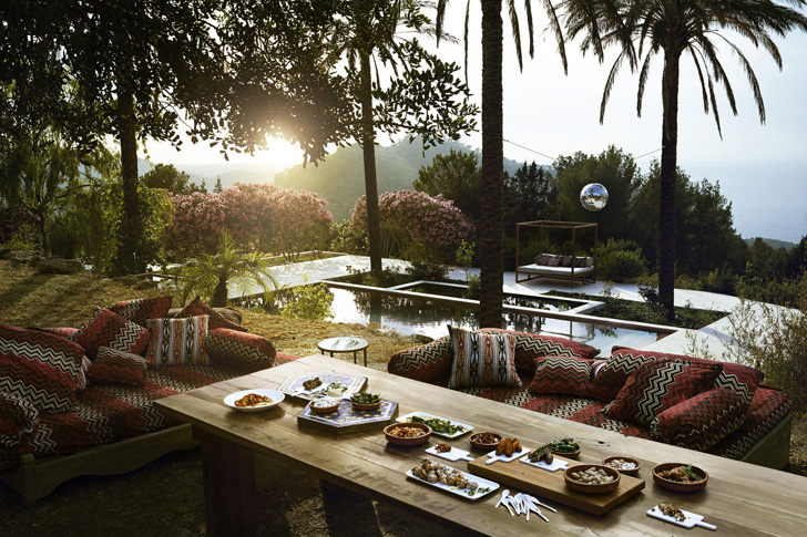 全球精美室内设计 | 摄影师 Magnus Marding 的视觉盛宴-18