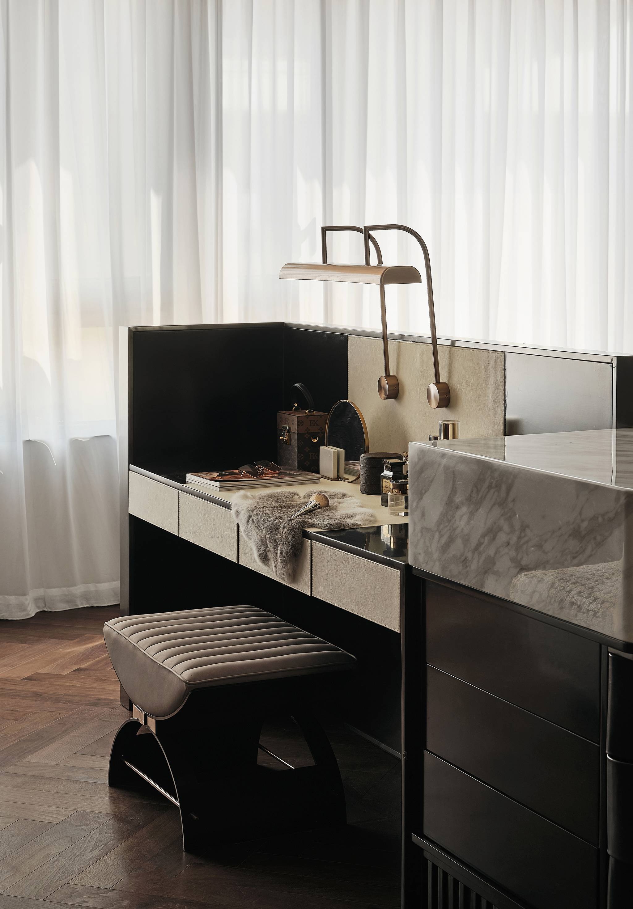 常州桃溪院子丨中国常州丨美林设计集团-45