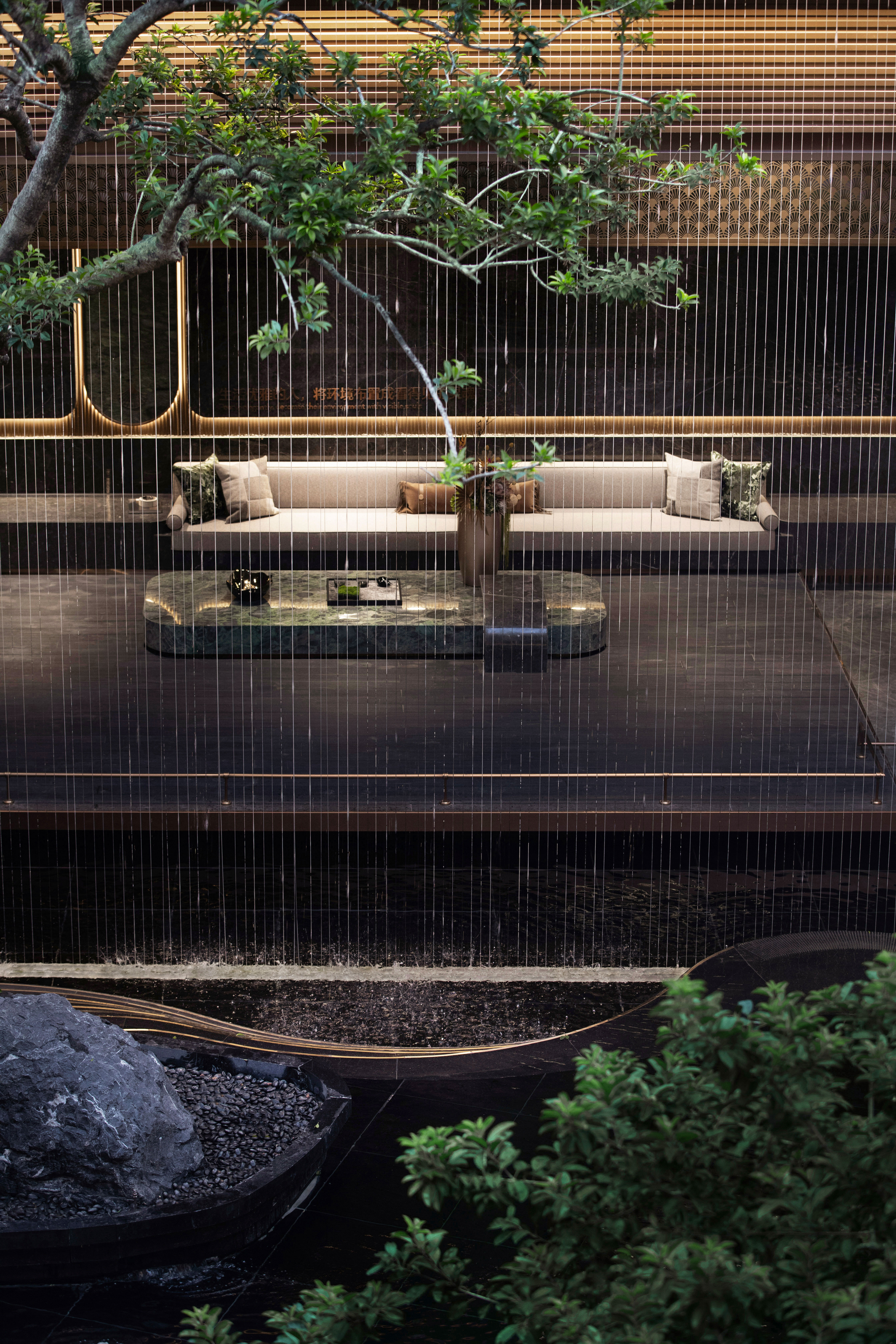 建筑 设计 空间 修图-0