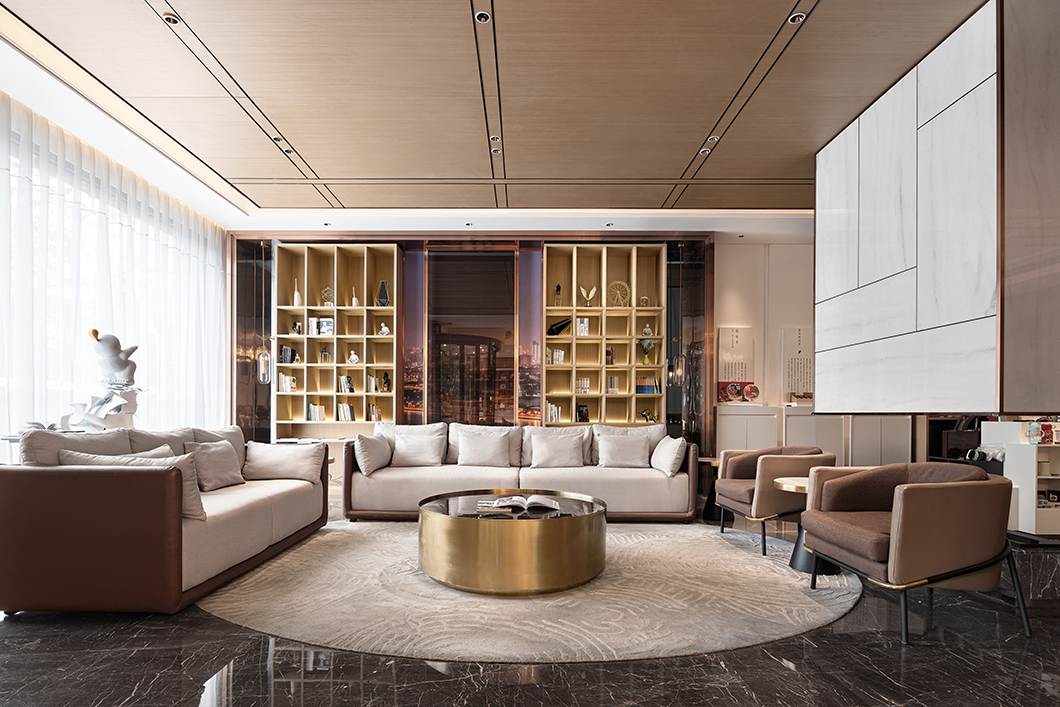 昆明翠湖亚朵酒店丨中国昆明丨TDD.L 今日营造-30