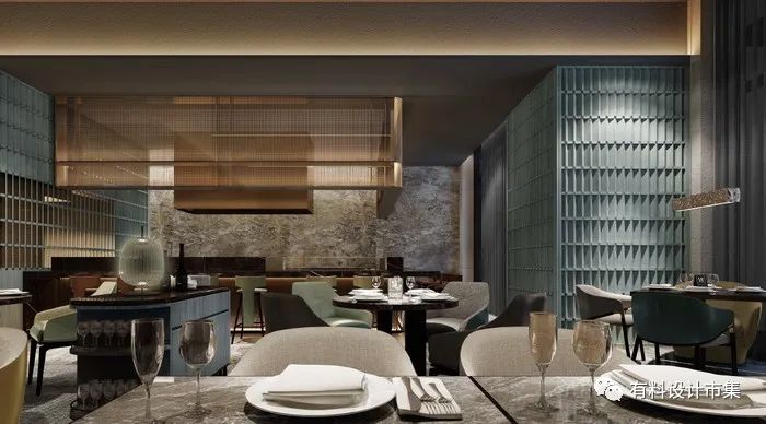 大陆首家金普顿，繁华隐于竹辉里-11