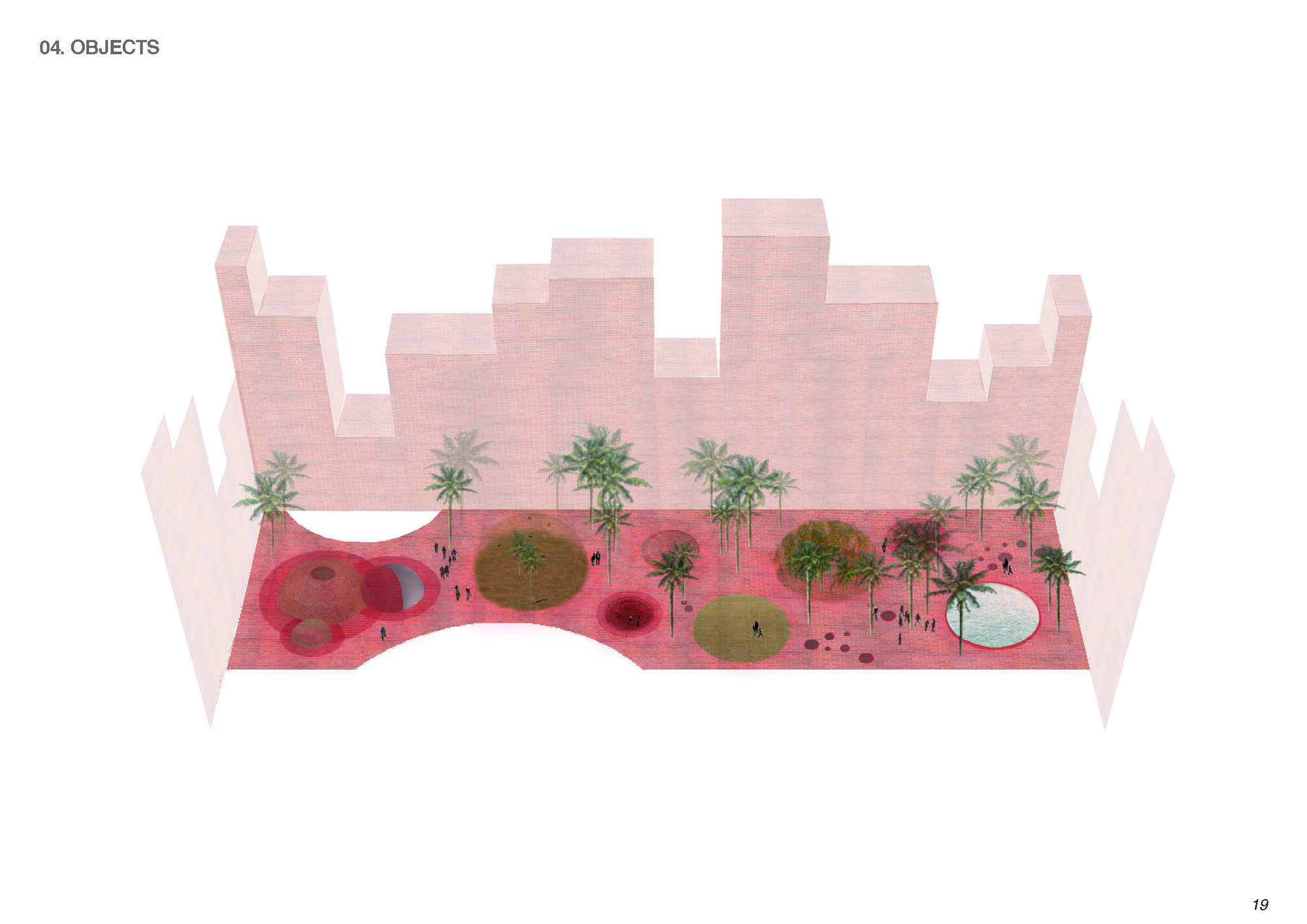 奥兰治城堡集团住宅区丨印度丨MVRDV,Studio Archohm-60