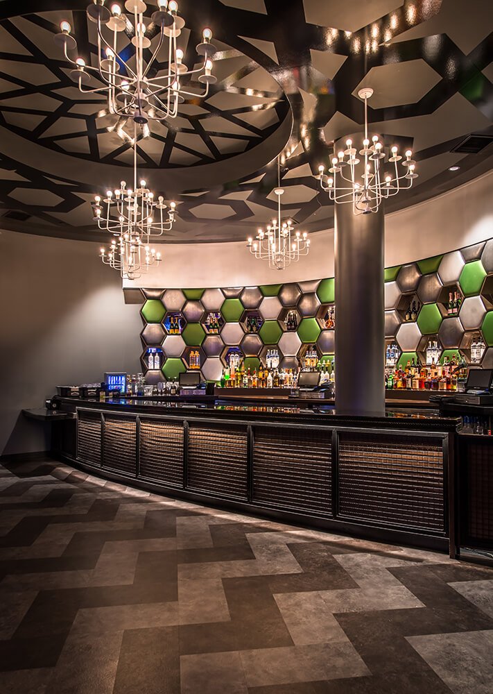 时光夜总会丨美国梅萨-12