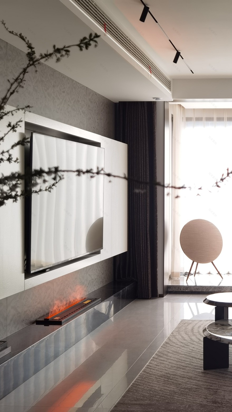 扬州·瘦西湖榴园丨中国扬州丨企屋设计-48