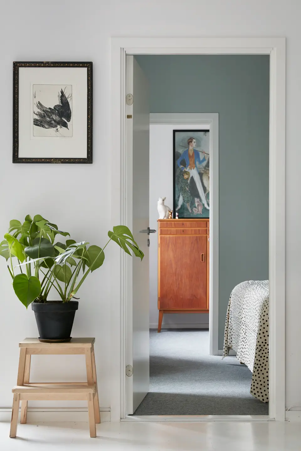 色彩的平衡游戏 · Fantastic Frank 的 76m²艺术空间-9