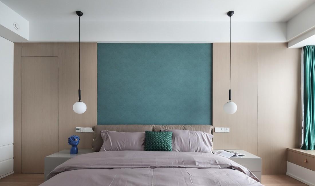 至简空间设计-- 顺子 | 打造极简现代家居生活-15