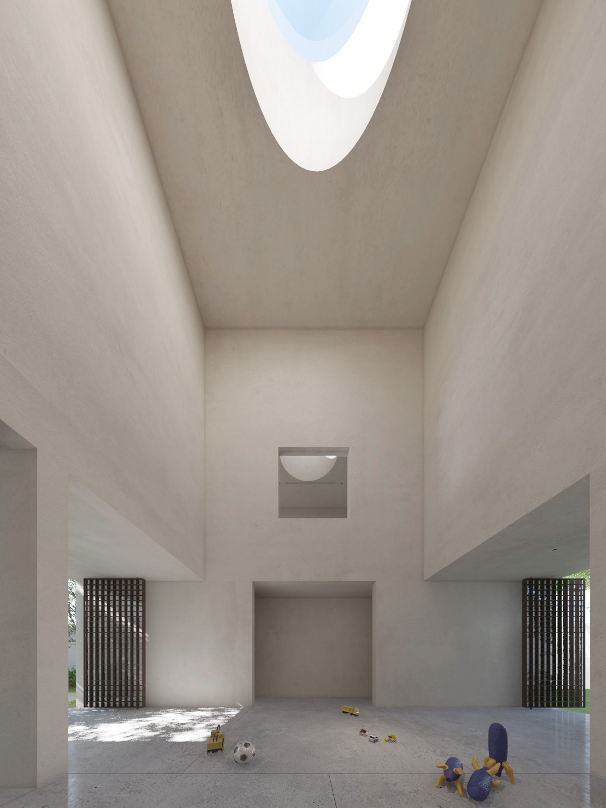 龙岩洞3号（注：Longcave在没有更多背景信息下当作专有名词音译，若有特定背景可对应调整） 丨23o5studio-15