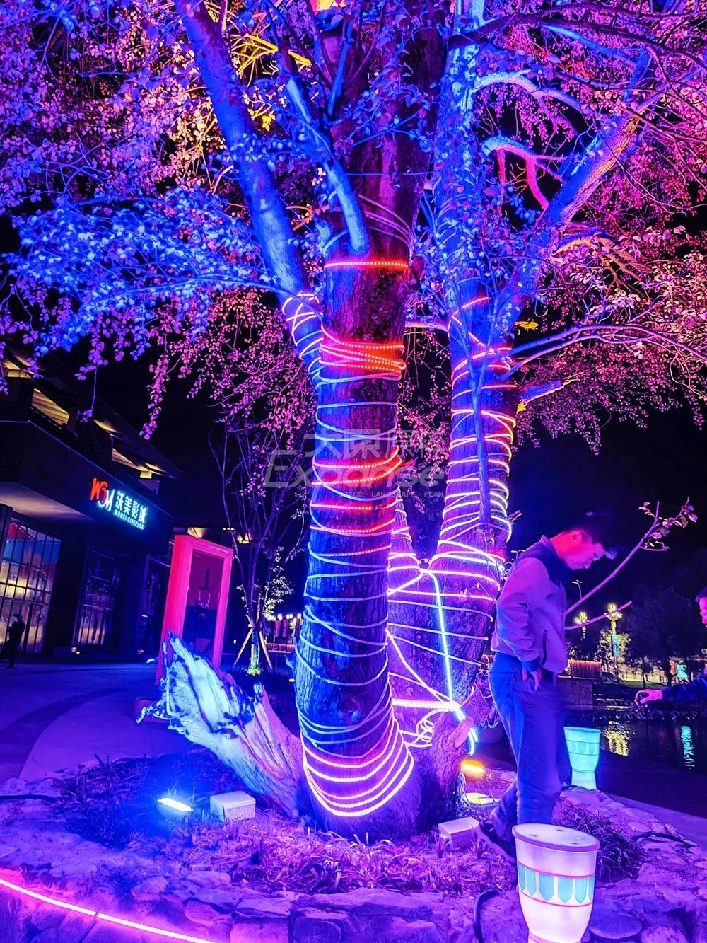 九寨鲁能胜地丨中国四川丨原粹团队-17