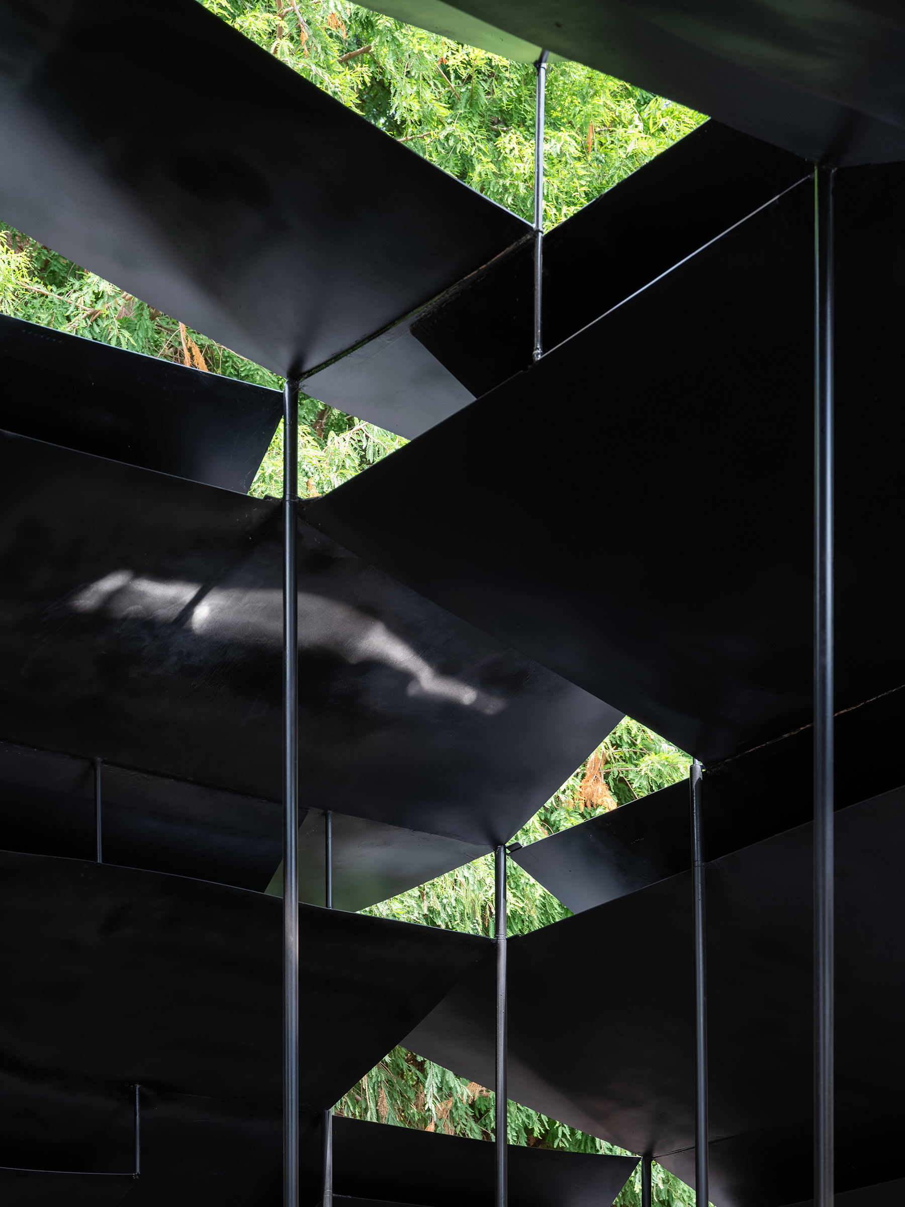 丨中国昆明丨Atelier Deshaus-25