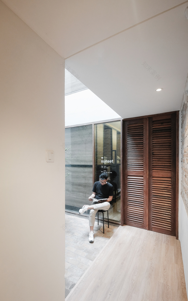 北苏门答腊的"一晚"魅力 | Semalam Boutique Hostel-23