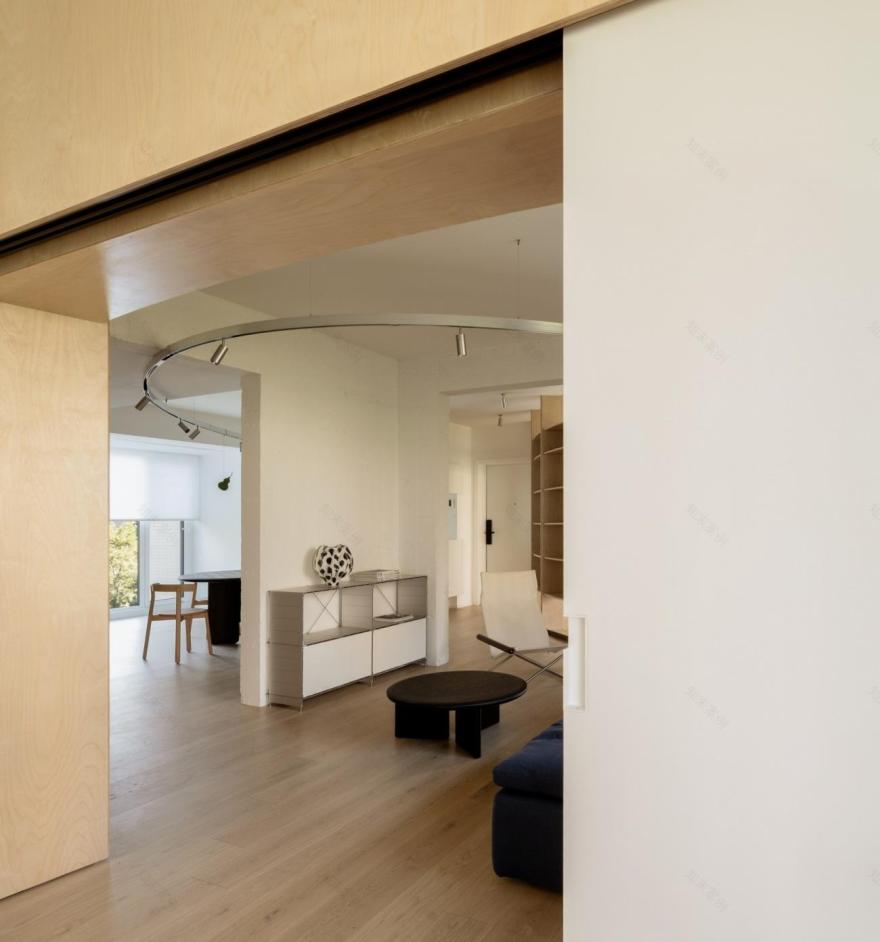 云行设计 · 书谷-36