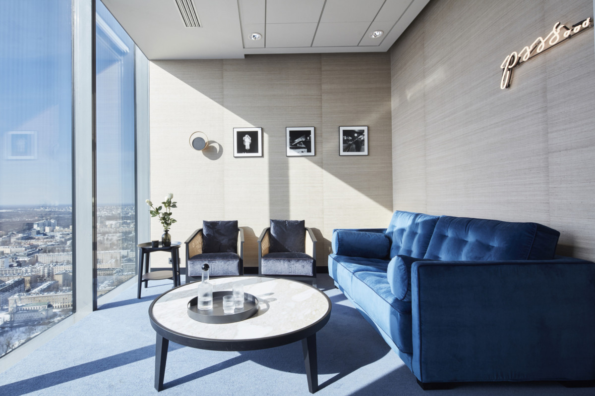 伟凯律师事务所办公室 - 华沙-22