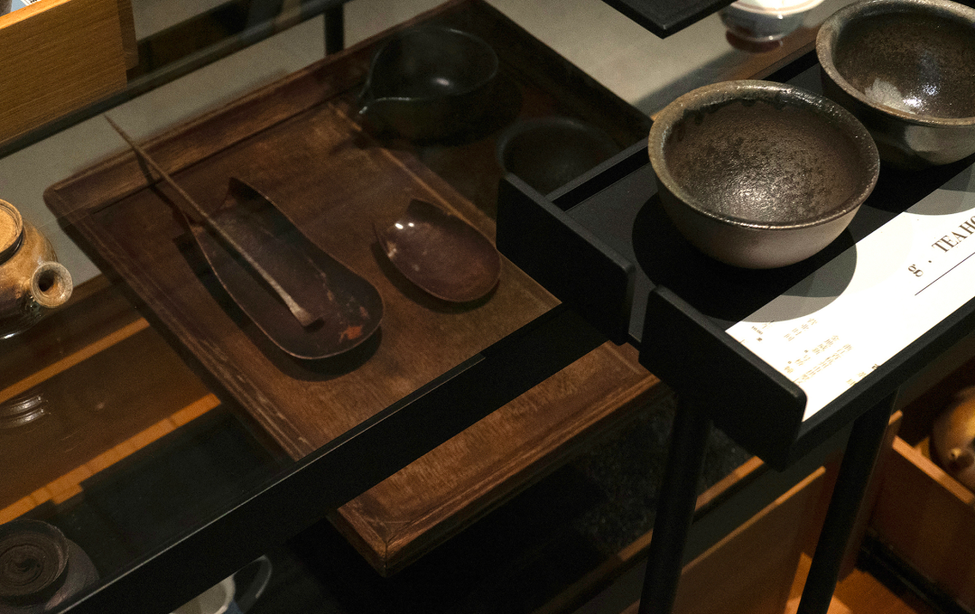 古石后丨中国杭州丨Bob Chen Design Office-18