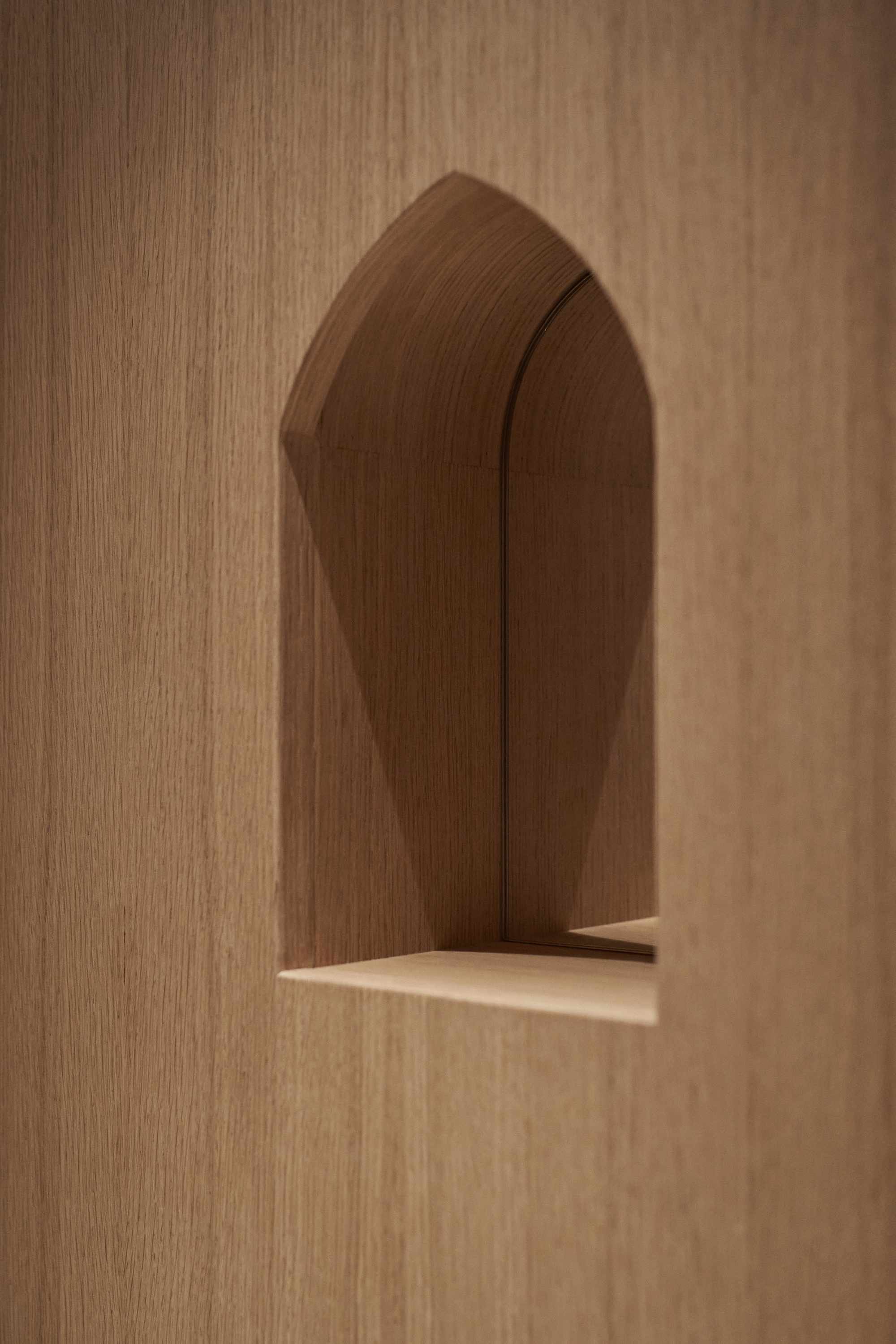 Osteria Betulla 餐厅丨俄罗斯圣彼得堡丨DA bureau-39