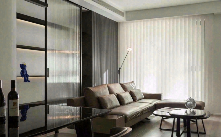 优步花园 320㎡别墅实景案例-5