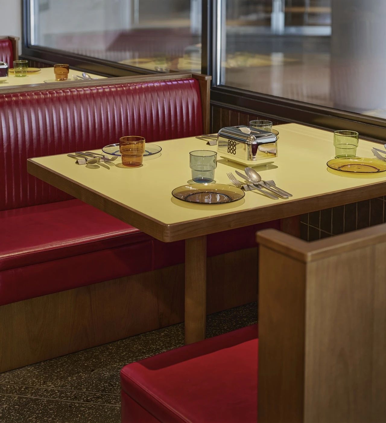 Roodoodoo by Paul Pairet 沪嘟嘟丨中国上海丨罕创(上海)建筑设计有限公司-16