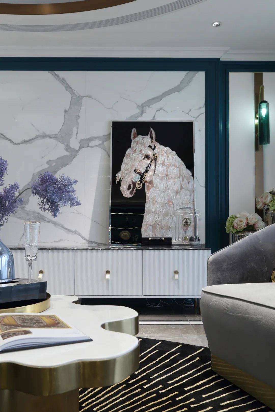 成屿·Island丨中国成都丨辰皓设计-12