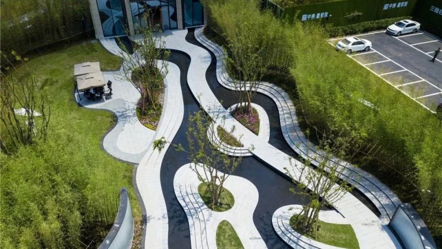 新城淮安吾悦首府展示区-78