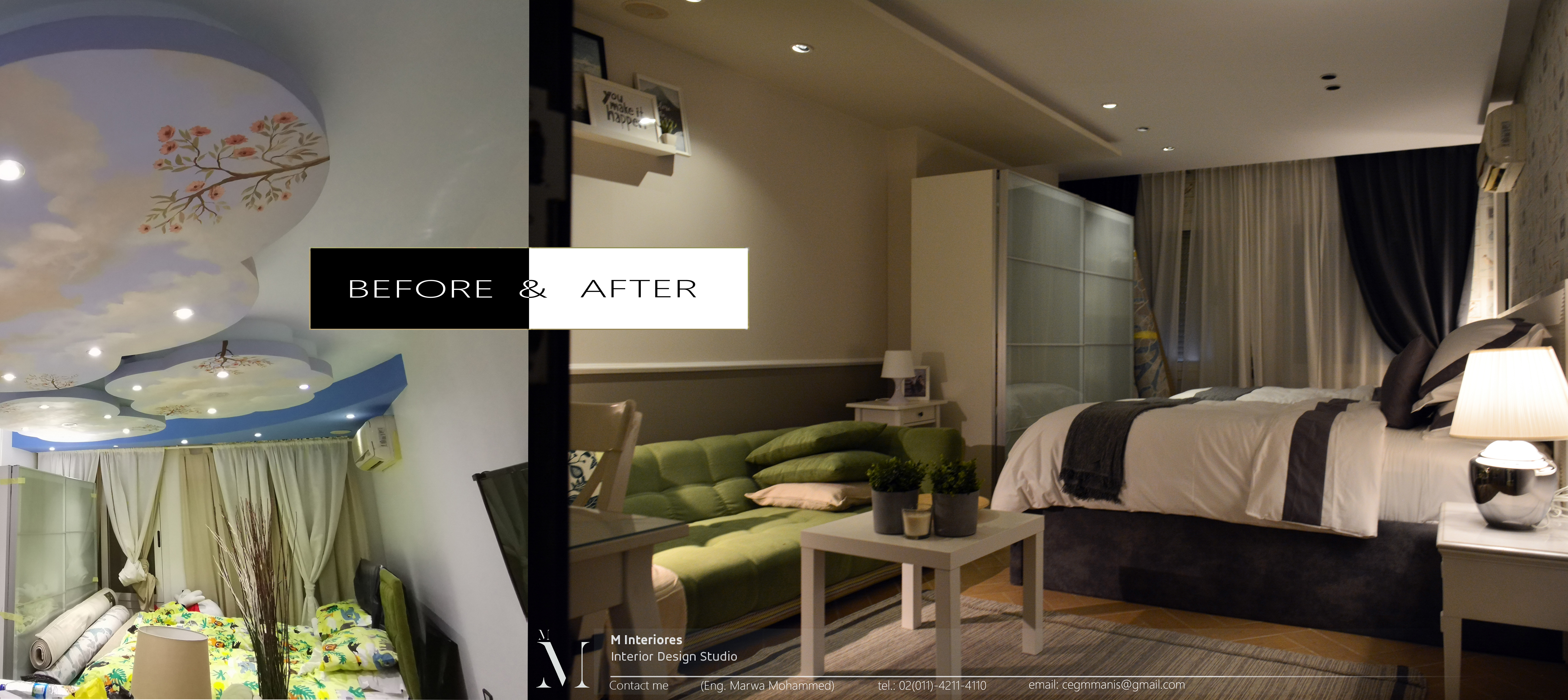 Before & After | Interior-14