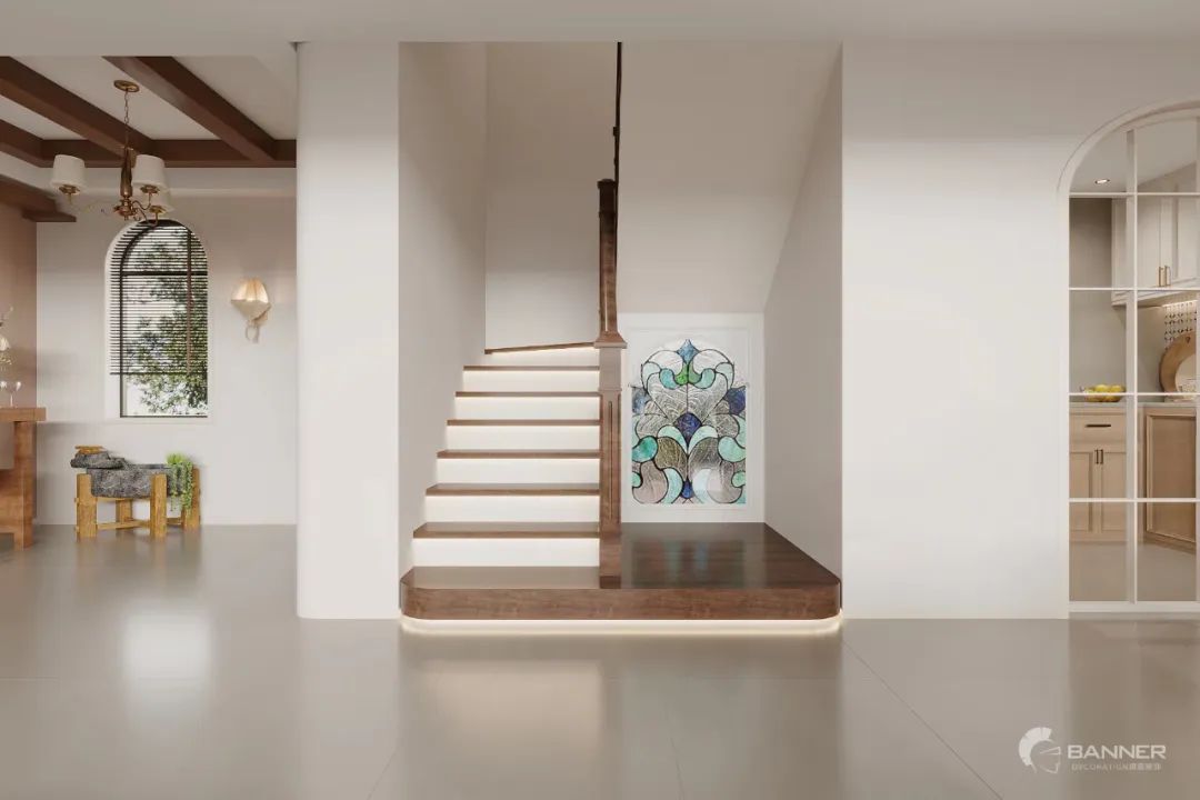 实用性与艺术美结合的现代中古家丨杨文标-63