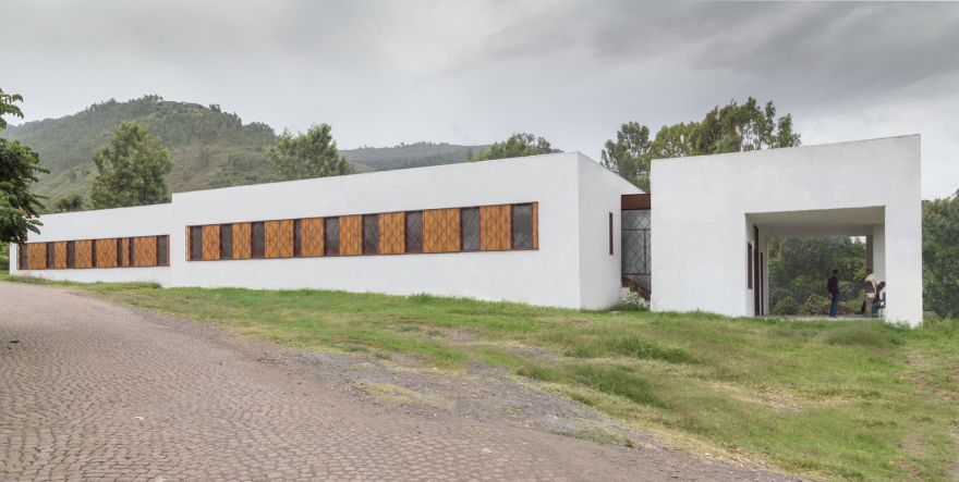 Woldyia Maternity Center Vilalta Arquitectura-41