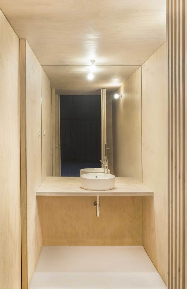 西班牙 Gironella Council 文化活动空间改造丨Carles Enrich Studio-48