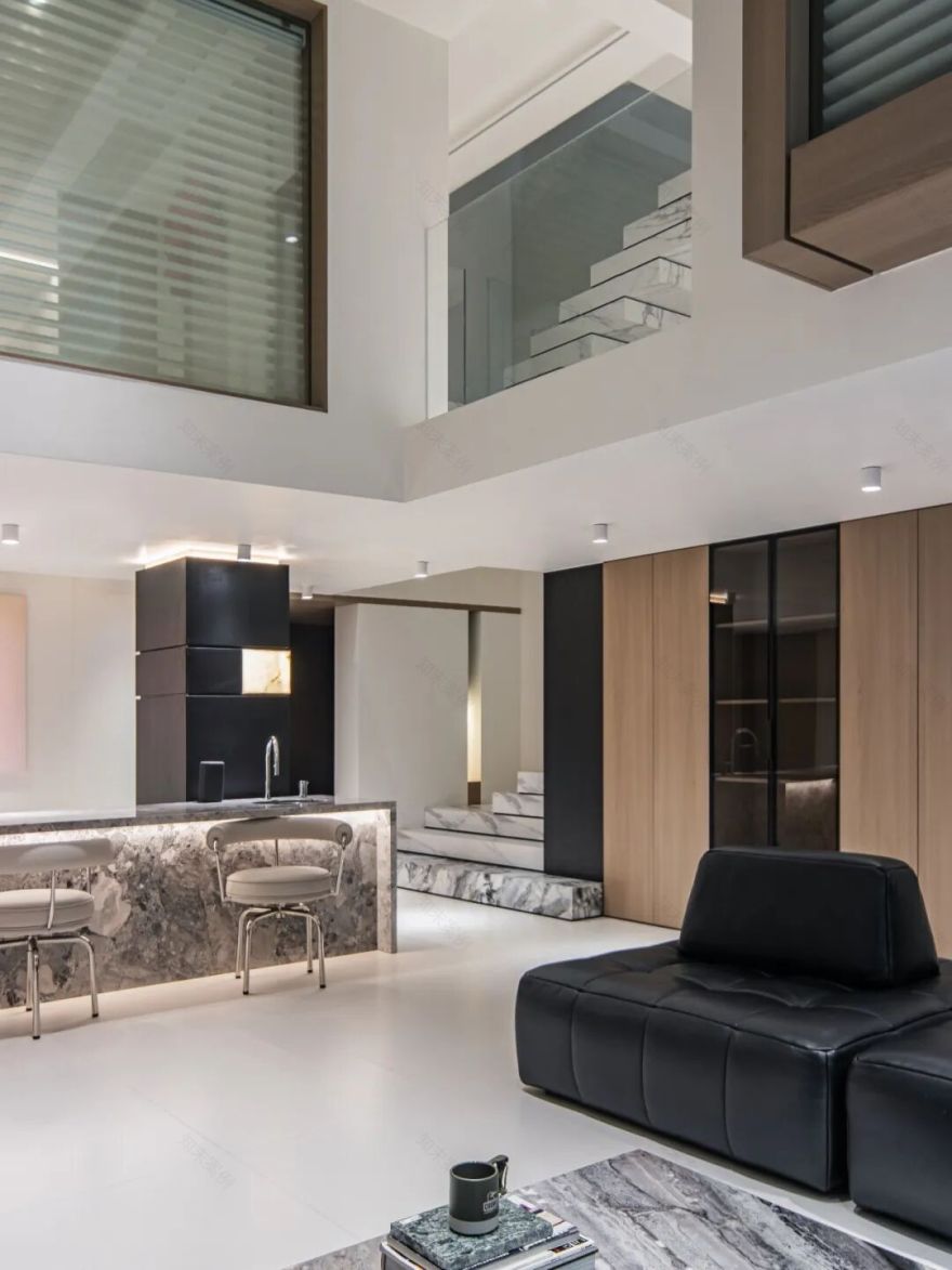 借光丨中国萍乡丨民舍制作空间设计工作室-1