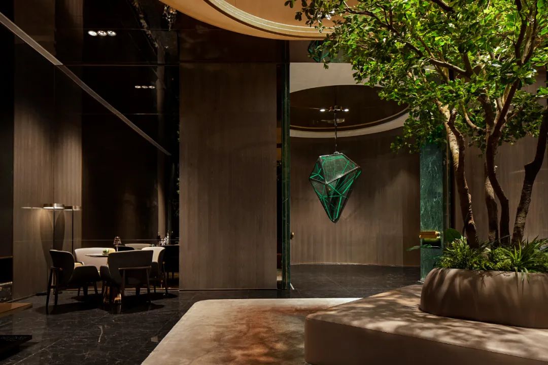 哈尔滨旭辉·公望售楼处丨中国哈尔滨丨不详-47