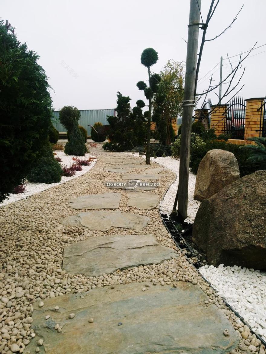 METAMORFOZA OGRODU - ARCHIUP - A FREE BIM & CAD OBJECTS LIBRARY-8