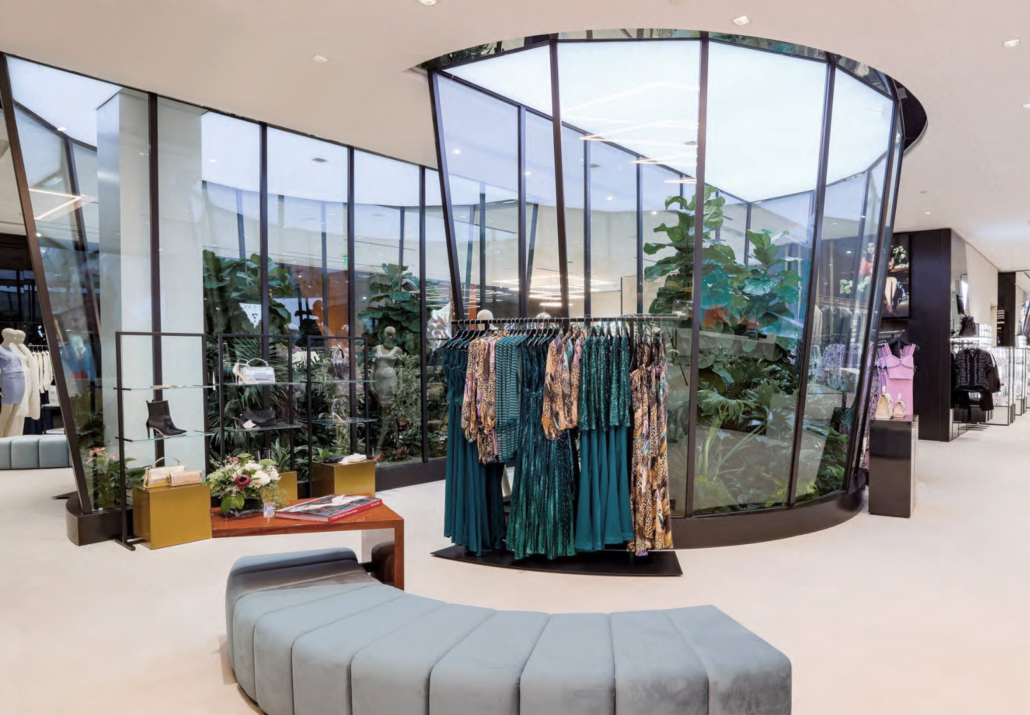 丨美国拉斯维加斯丨Giraldi Associates Architects-8