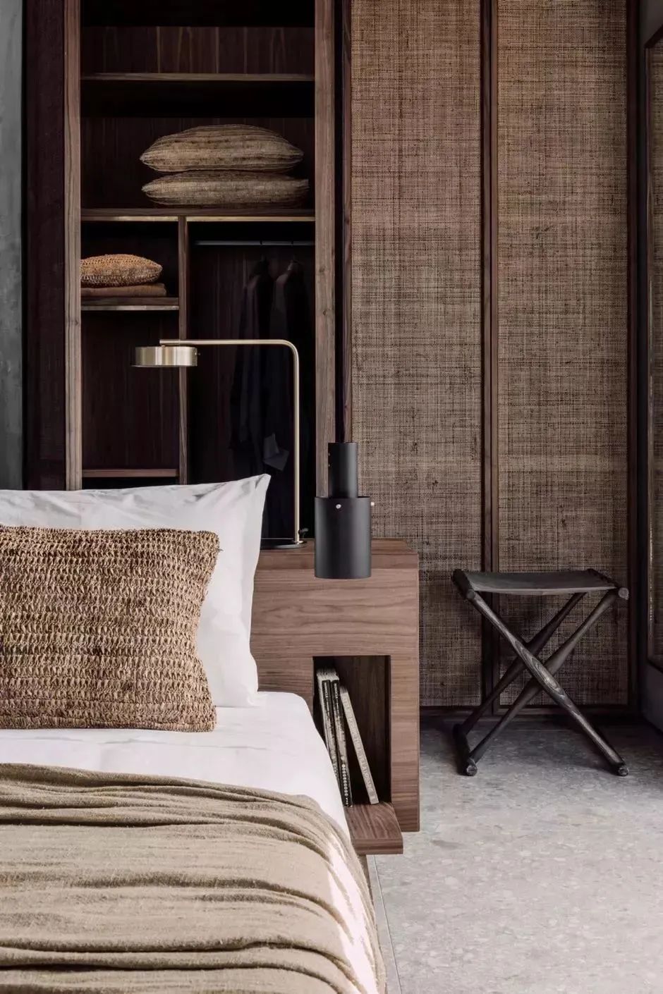 这样的度假酒店，越“乡土”越高级！-85