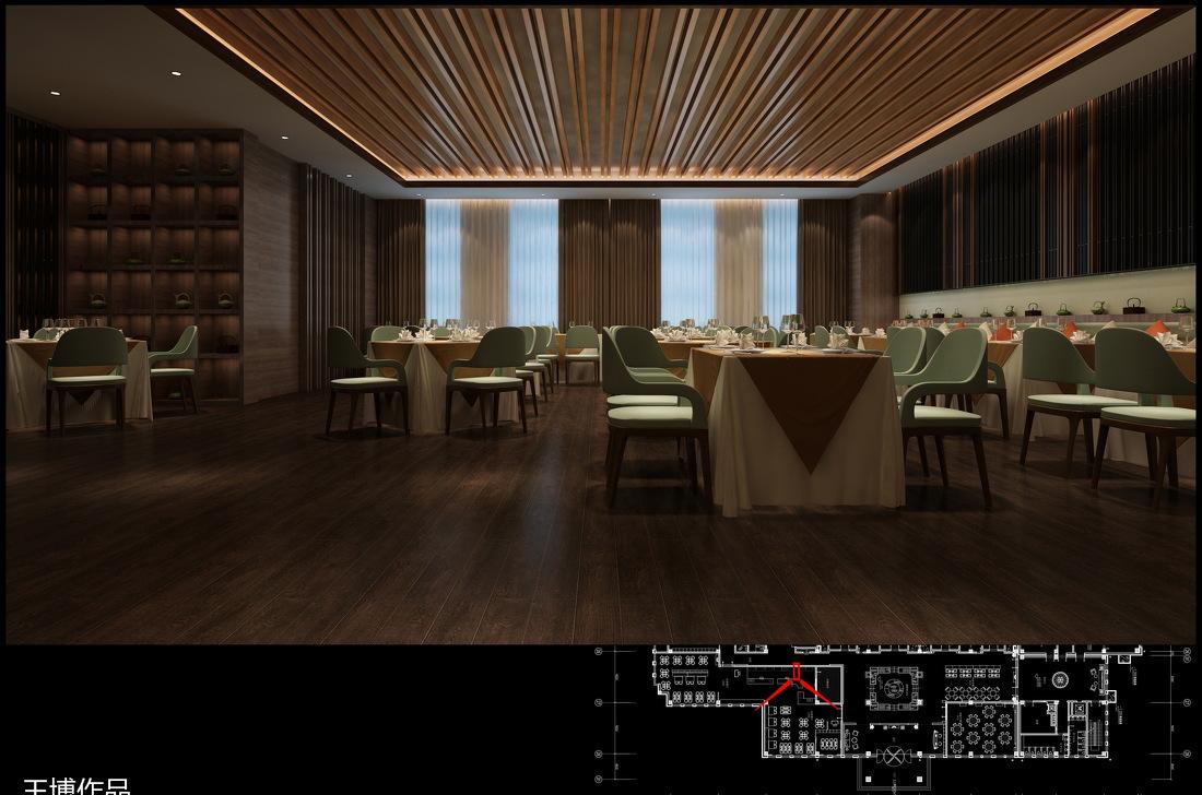 
崆峒山旅游度假山庄 -6