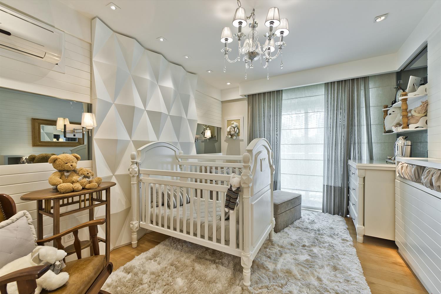 巴西 Ecoville 公寓-11