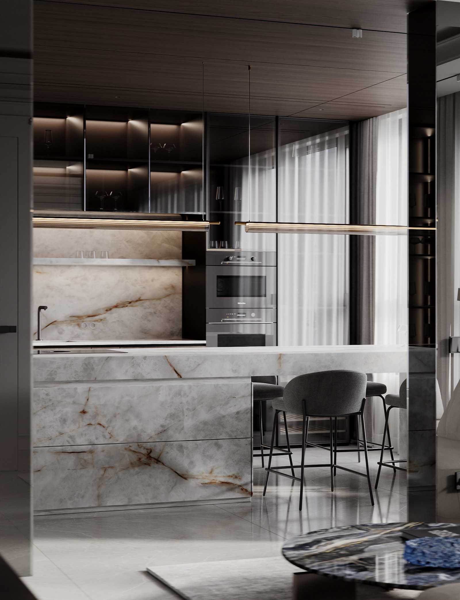 天空大道丨ADD DESIGN-6