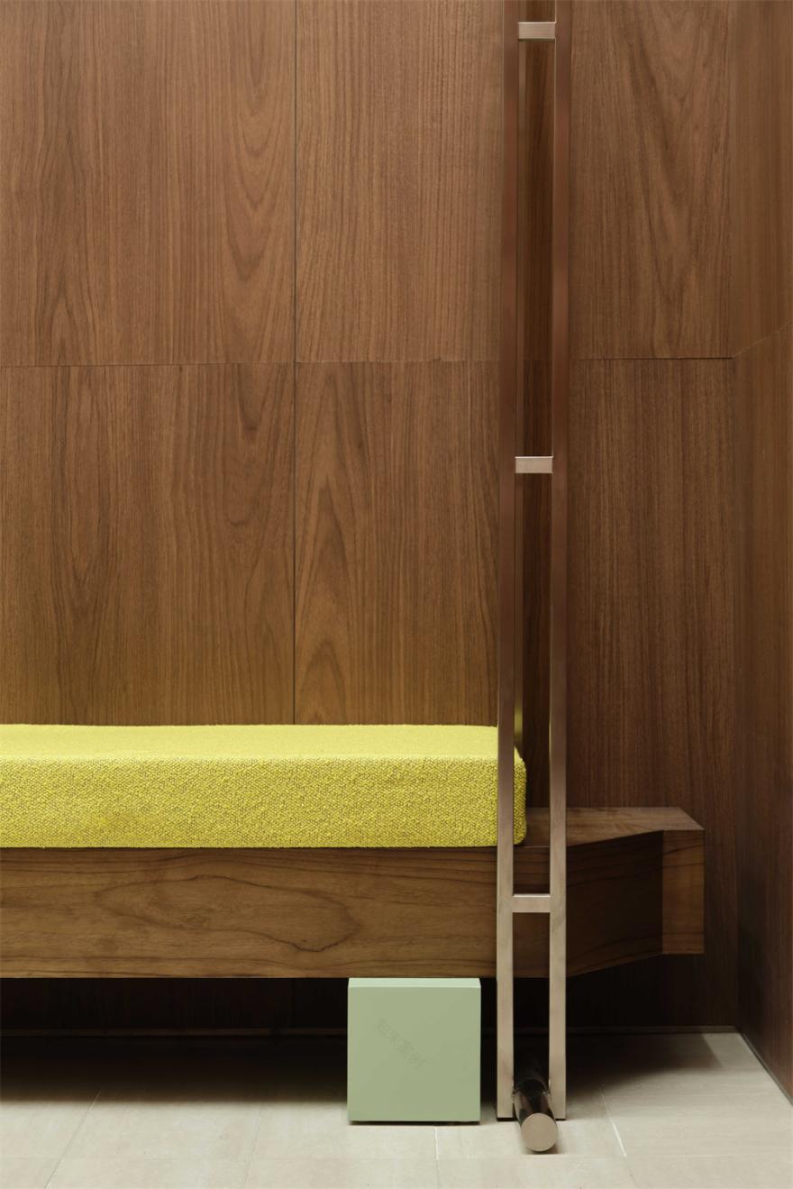 IINC时尚街区丨中国杭州丨泛域设计Fununit Design&More-37