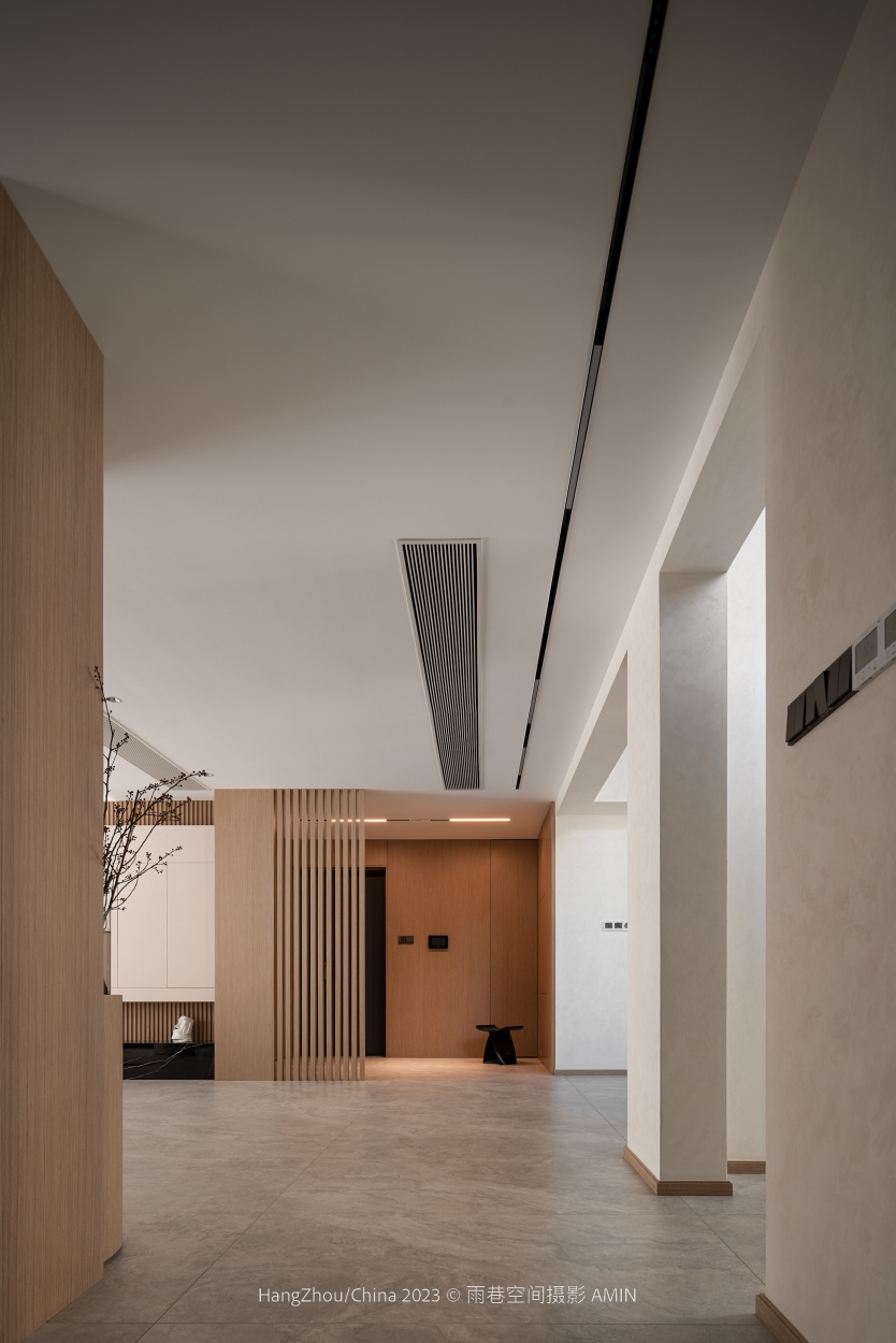 小跃层里的三餐四季丨中国杭州丨杭州星杰-18