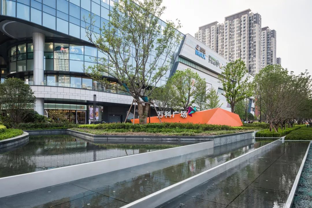 Lab D+H 实践 | 社区之森：一个将森林与社区结合的城市综合体-48