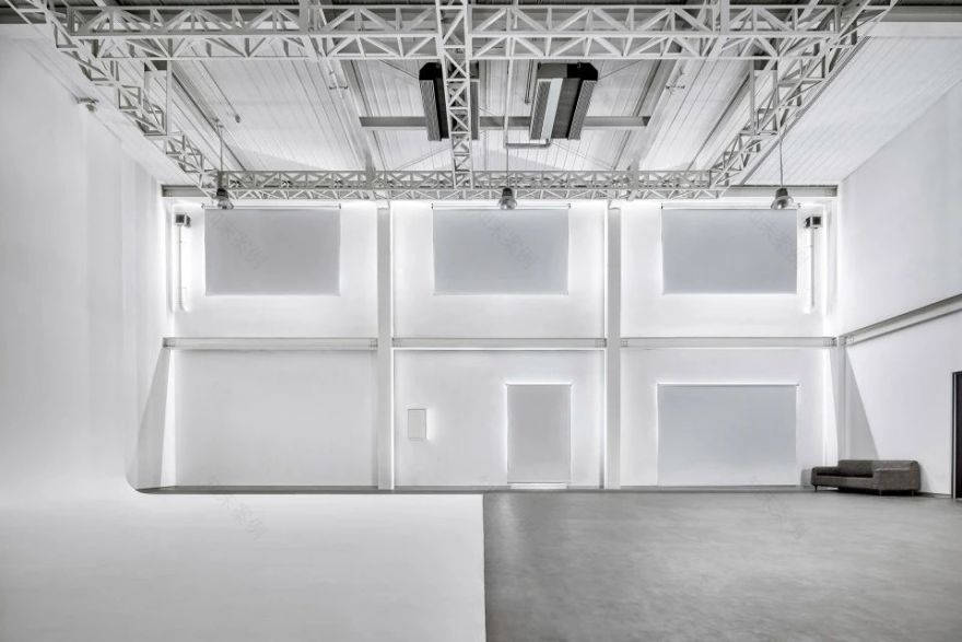 韦来摄影艺术空间丨中国北京丨余留地-48