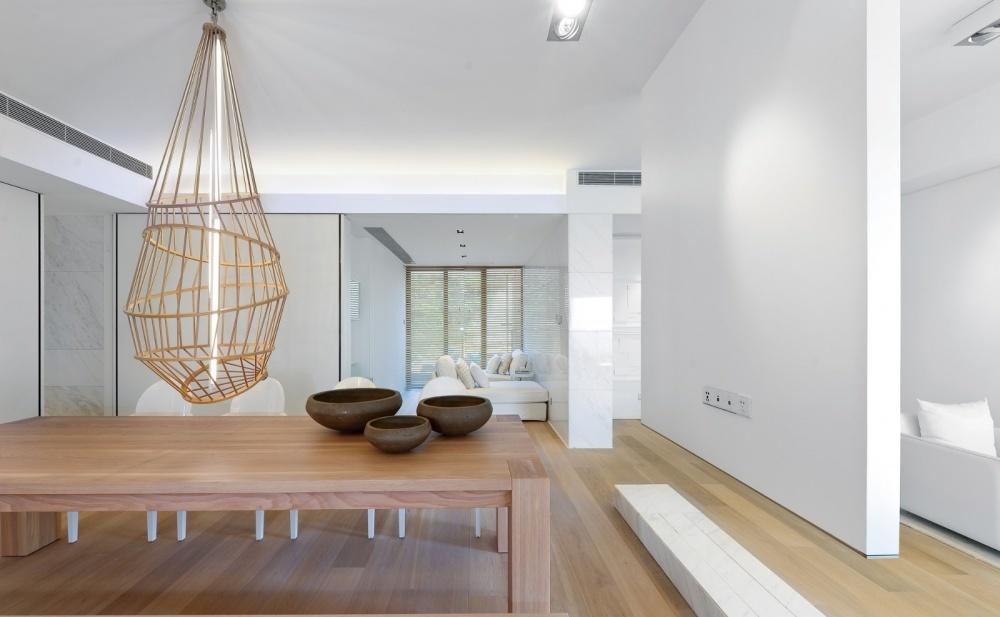 新天半山别墅-8