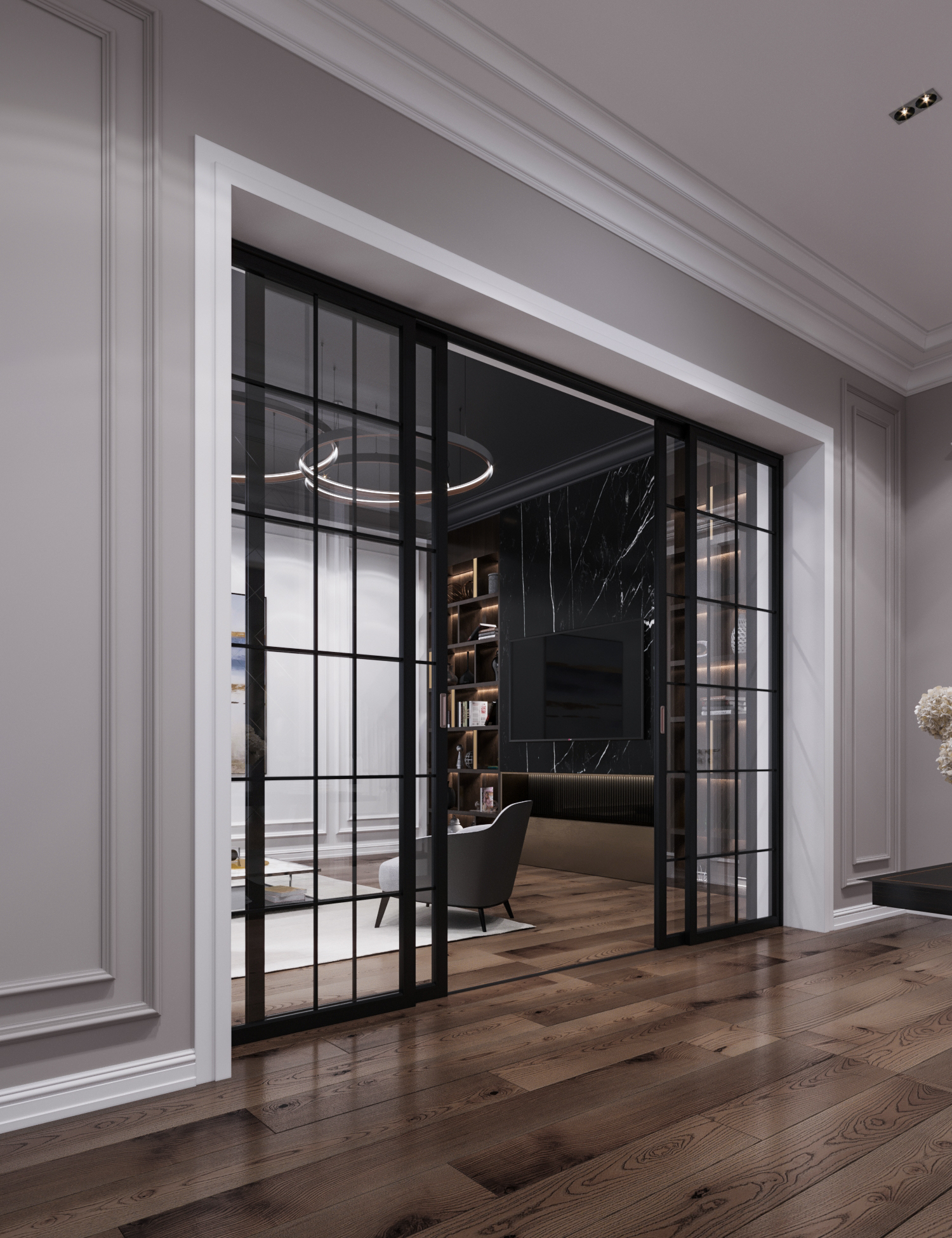 TASHKENT UZBEKISTAN INTERIOR SCENE-27