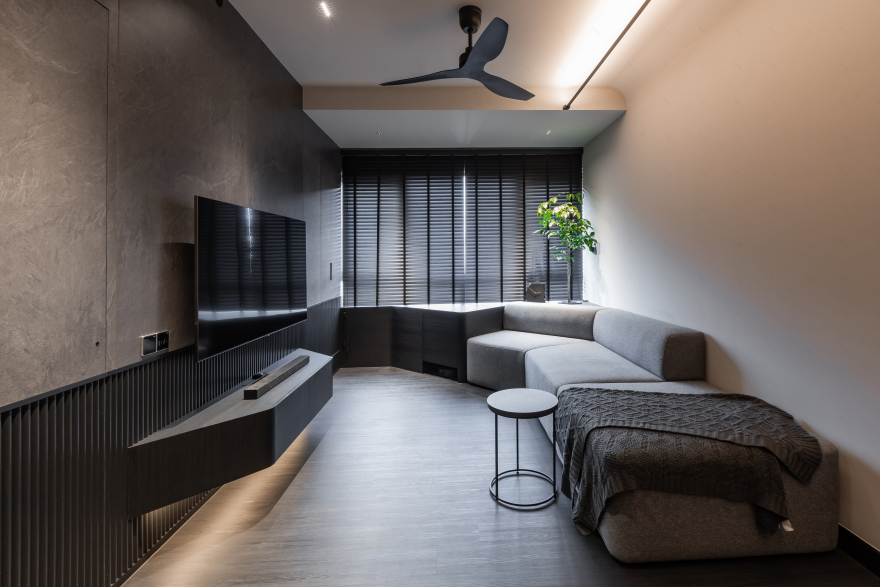 单身公寓丨马来西亚雪兰莪-16