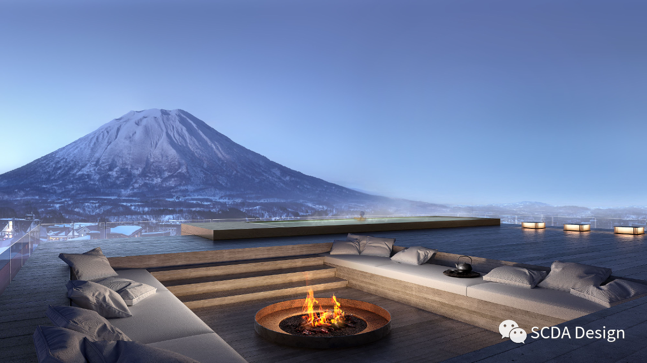 Soori Bali 酒店丨印度丨SCDA-36