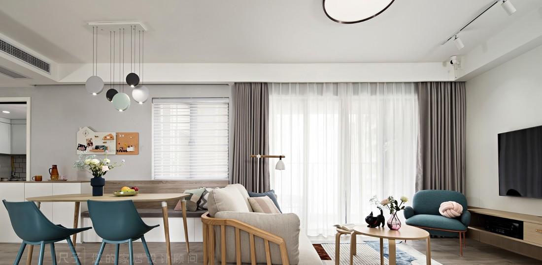 木棉之居,自然简约的艺术空间-2