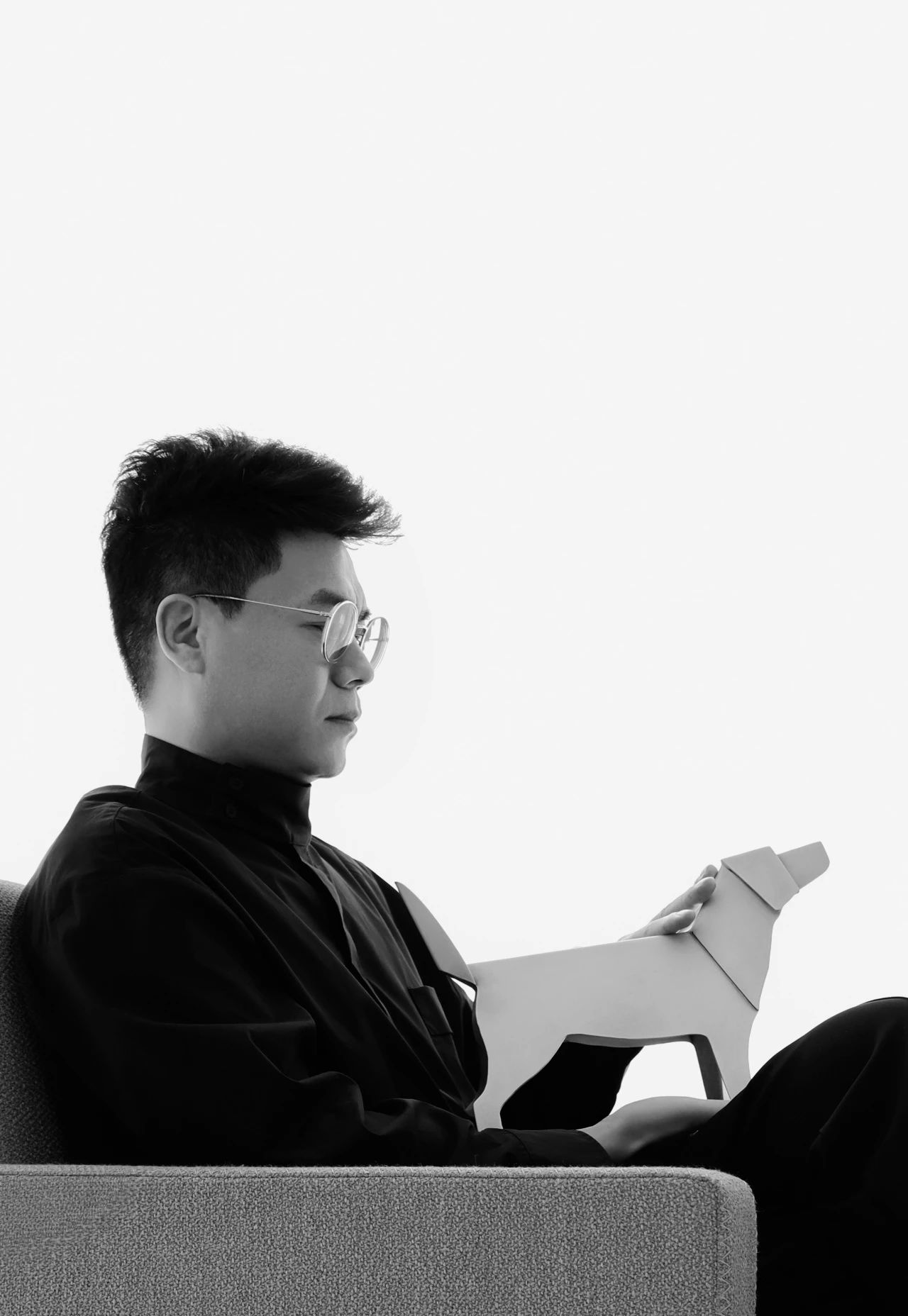 特普丽壁纸艺术馆丨中国北京丨超级符号设计事务所-94