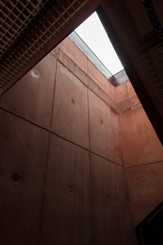 德国拉尔市历史博物馆,工业遗迹重生光彩-20