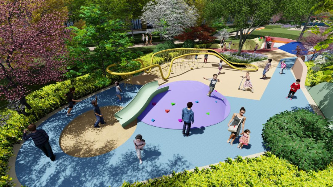 金“鱼”满堂 | 德信·大江源著（大区）-72